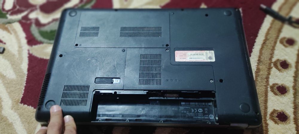 Hp nootebook Sotiladi