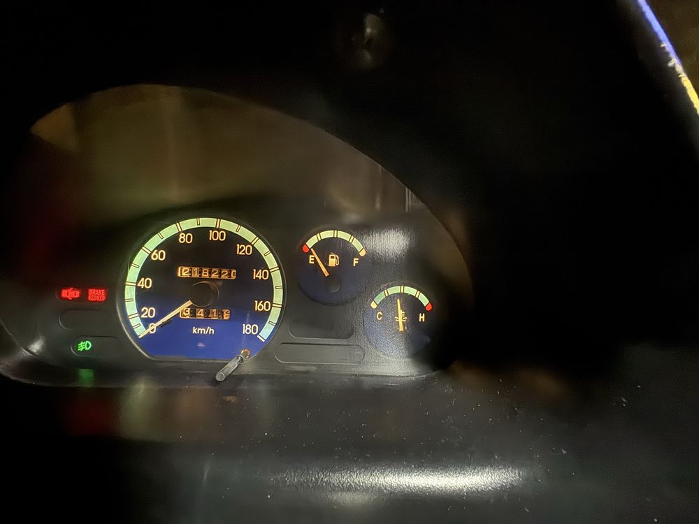 Matiz Best