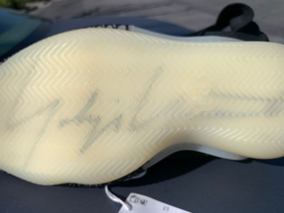 Adidas • Y3 • Yohji Yamamoto