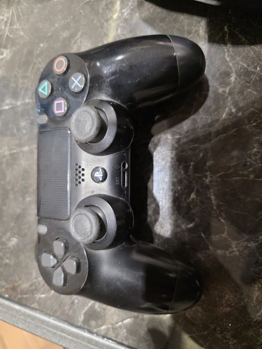 Playstation 4 djoystik orginal 2ta 1ta chixol
