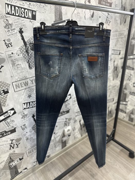 Blugi dsquared2. Premium/TopQuality