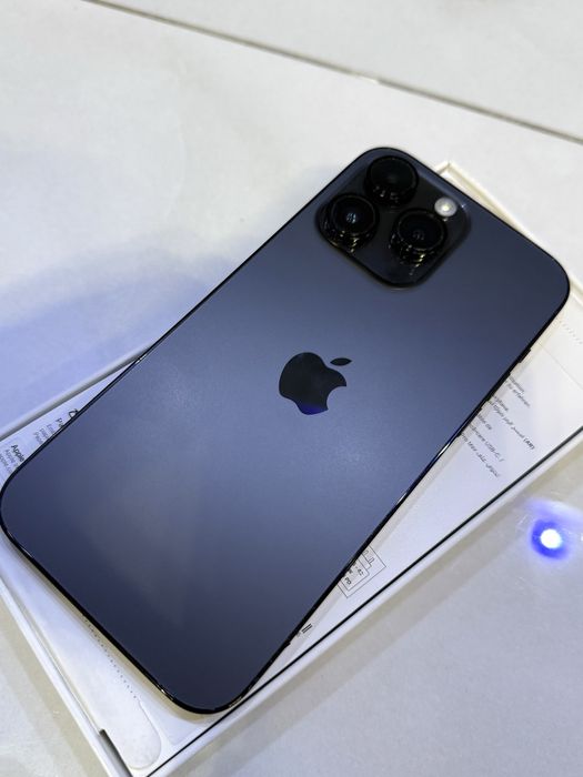 Iphone 14 ProMax - 512 GB