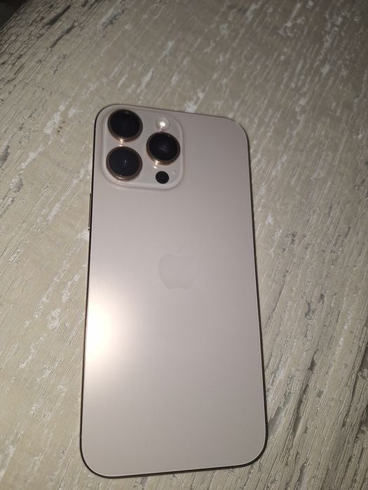 Айфона 16 про макс.