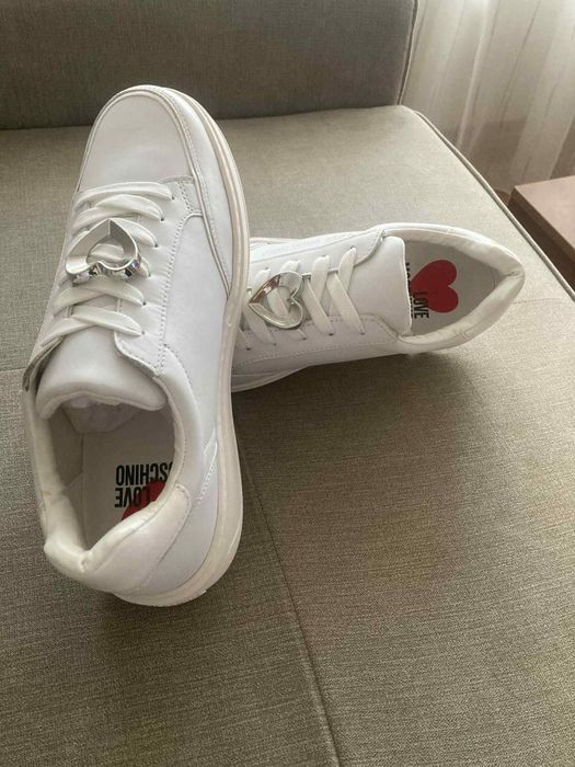 Love moschino 40 номер
