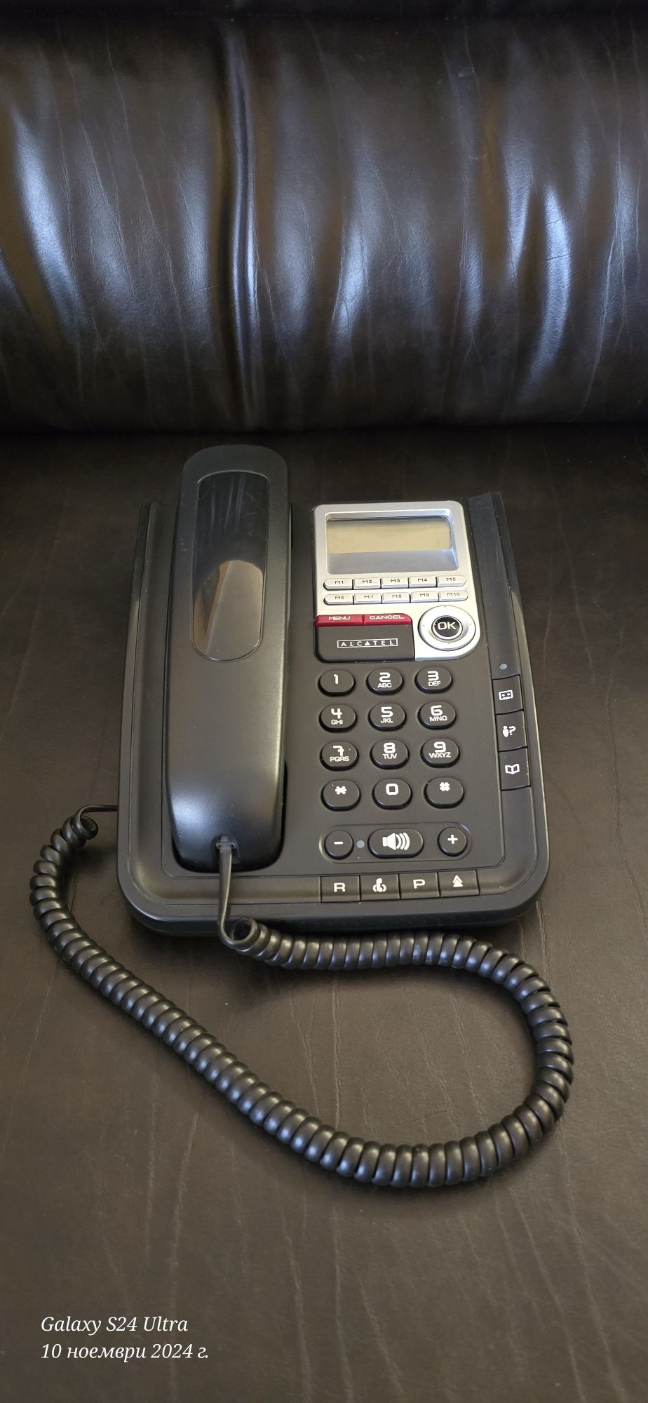 Alcatel Temporis 500