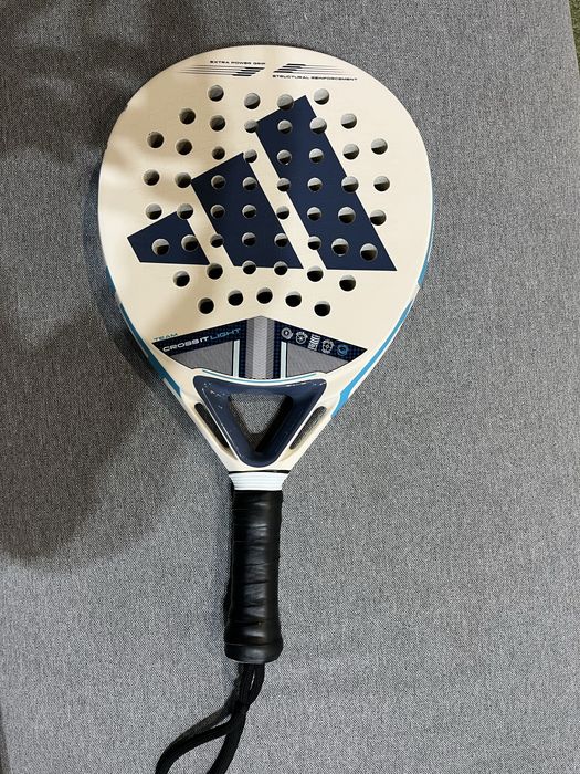 Paleta de Padel Adidas Cross it Team Light(model 2025)