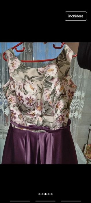 Rochie pentru ocazii speciale
