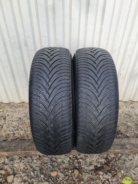 2  Anvelope de iarna *195/65R15*KLEBER*LICHIDARE STOC*75 Lei Buc*