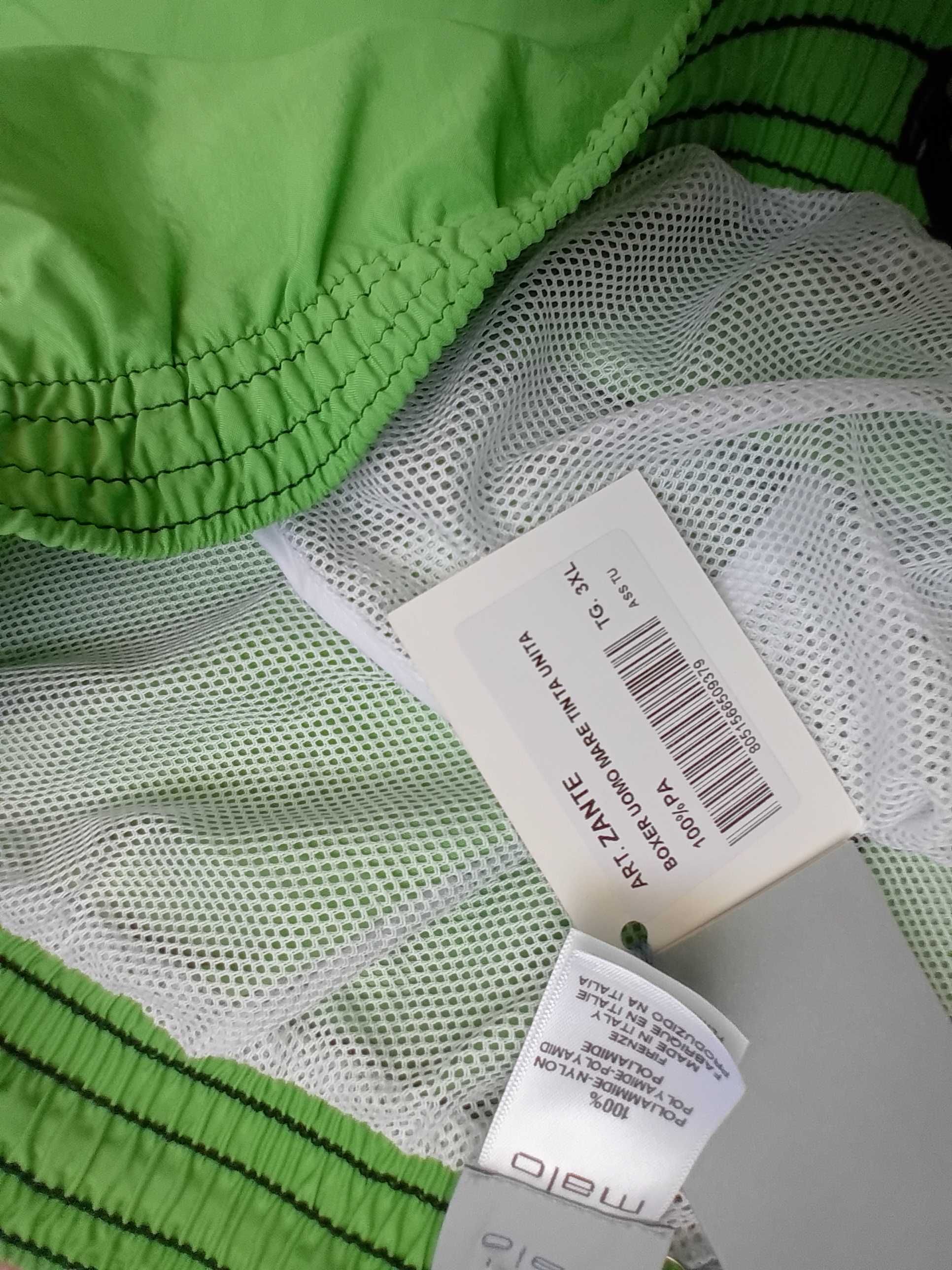 Zeybra,Mаlo  XL/2XL  луксозни шорти за плаж
