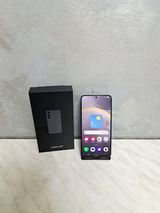 Samsung S24 128 GB Bmg Amanet 94680