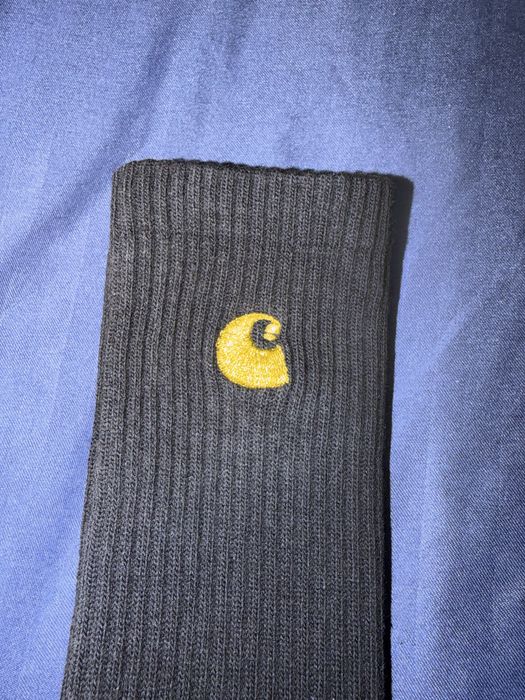 Sosete Carhartt Negre