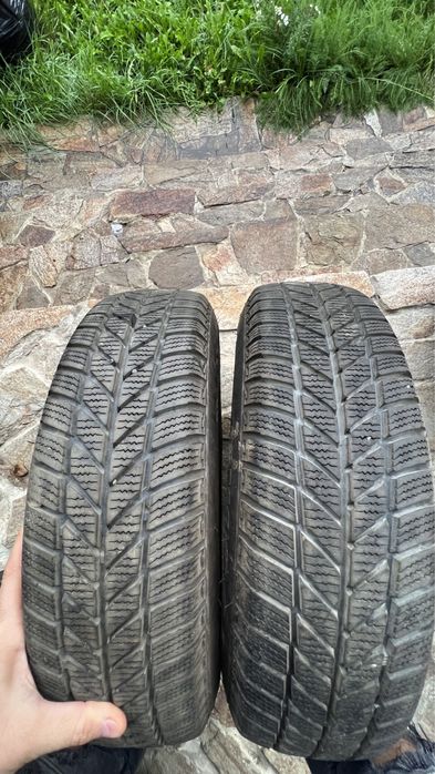 Roata rezerva slim Vw 4x100 5x110 4x108 5x108