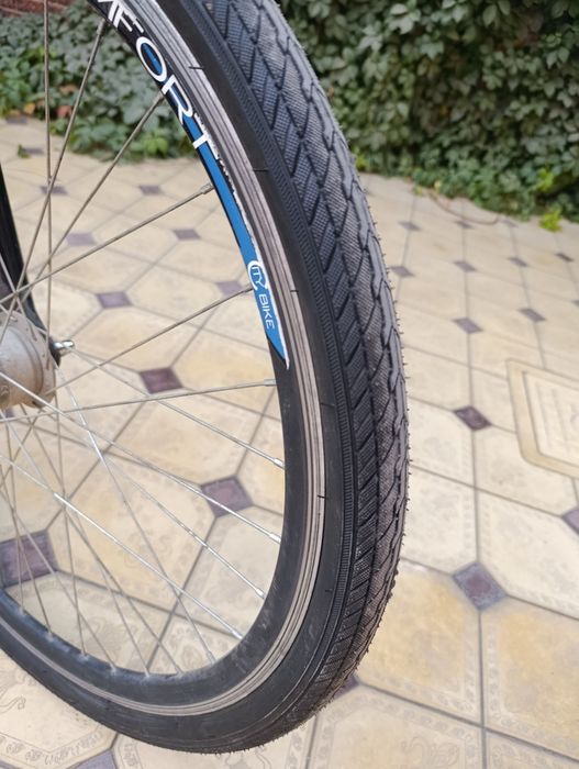 Velosiped sotiladi