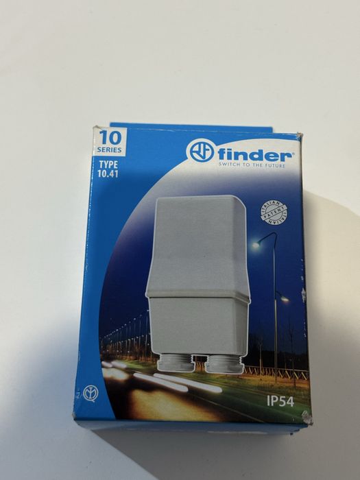 Senzor crepuscular finder 10.41