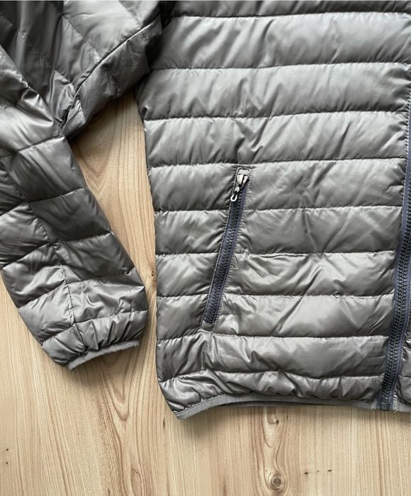 COLMAR / мъжко яке с пух XL