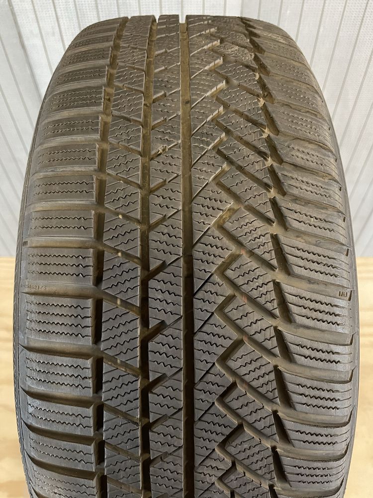 Jante 255 50 R20 Originale 5X112 Audi 4M Q7 4M Q8 E Tron VW Touareg 3