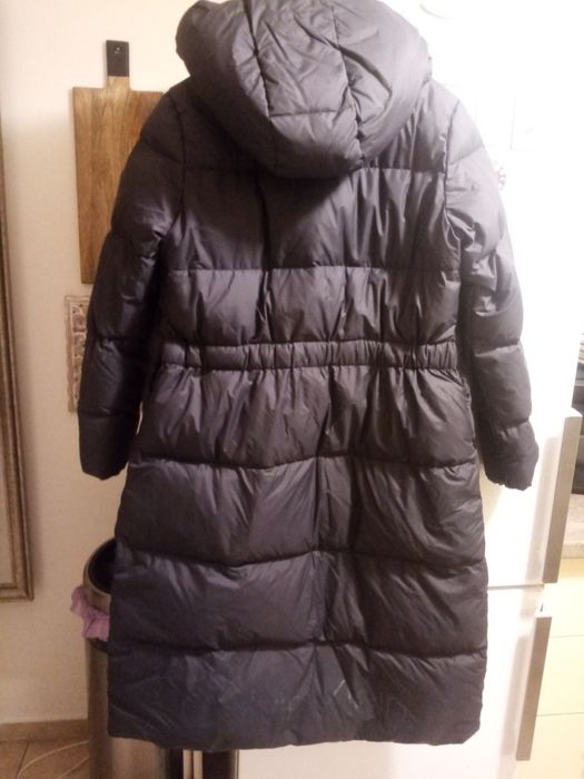 Calvin Klein дамско пухено яке