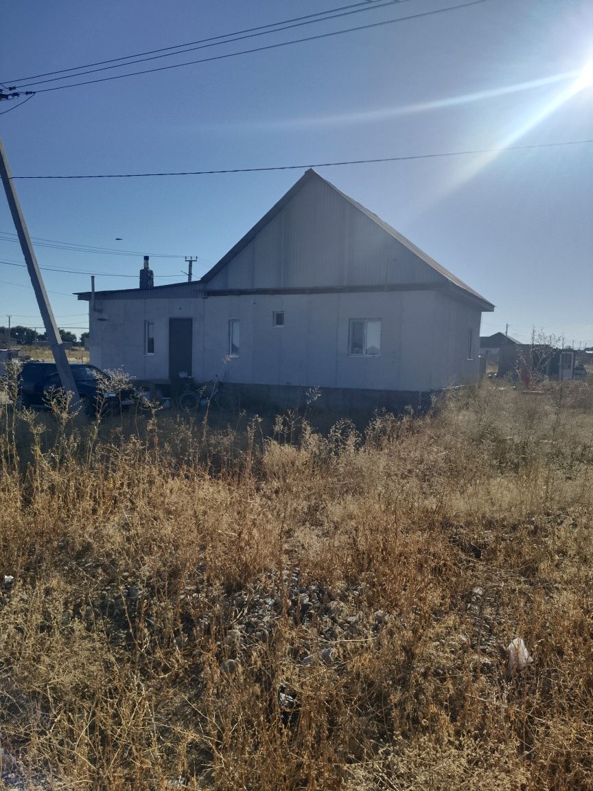 Дом, Ынтымак, ТДК