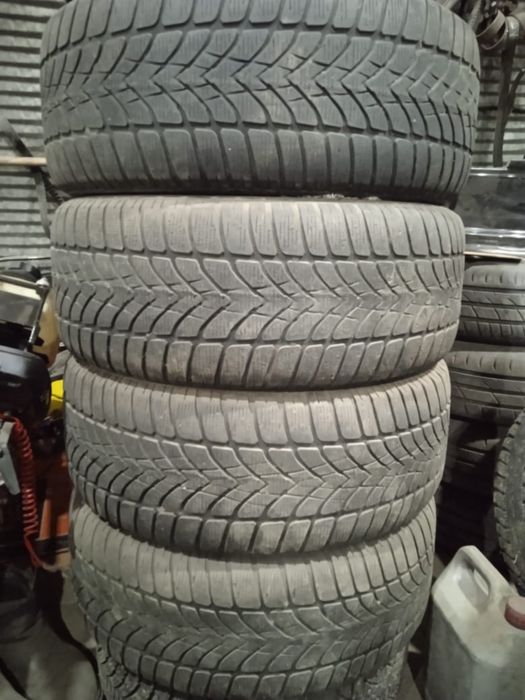Продам резину всесезонка