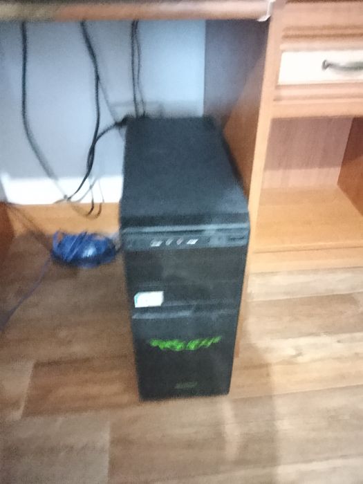 Продам компьютер