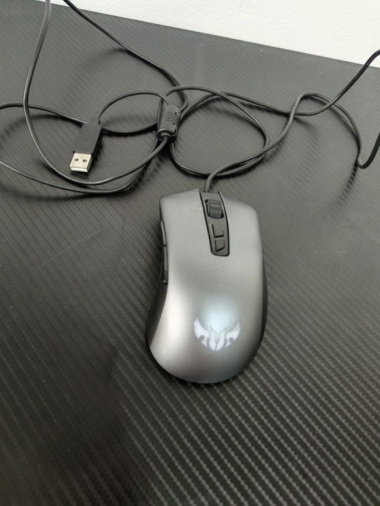 Mouse gaming (laptop, calculator)