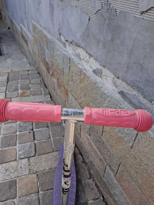 Тротинетка Micro Mini