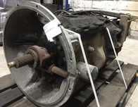 Cutie de viteze SCANIA 4-serie (1995-2006) GR801