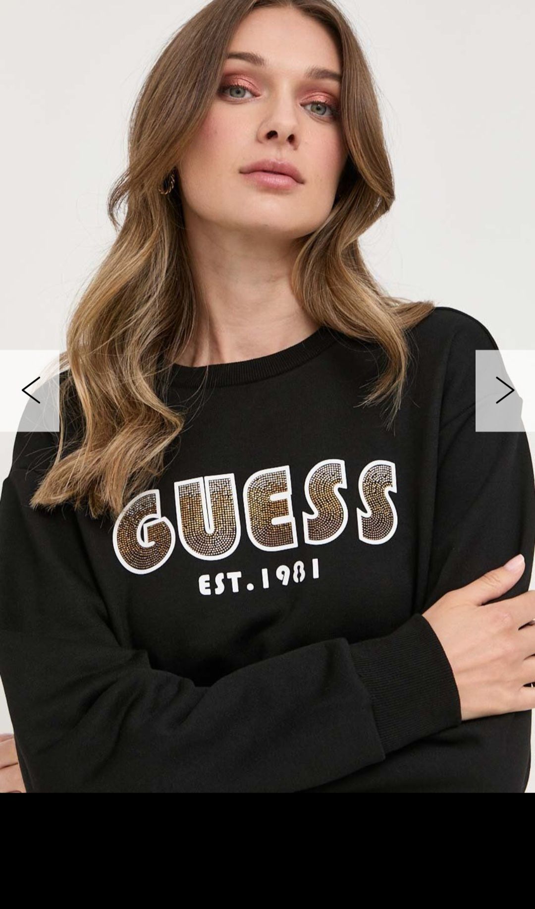 Дамска блуза Guess