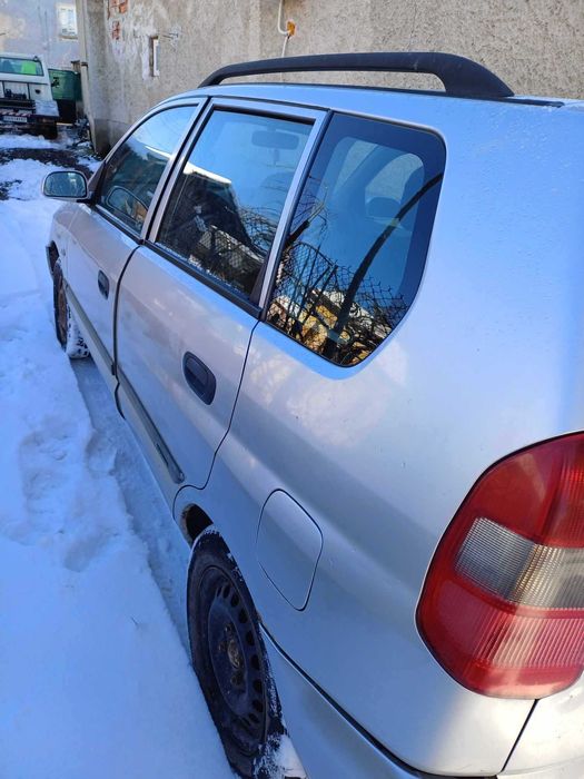 Мицубиши Спей Стар -САМО НА ЧАСТИ