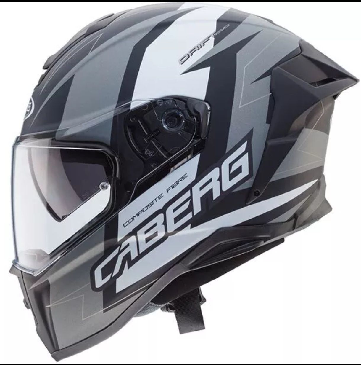 Caberg Drift Evo размер S