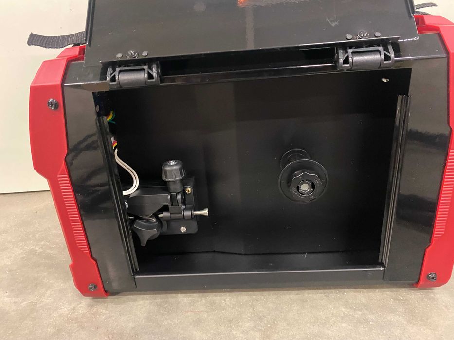 077232	Инверторен електрожен 2в1 MIG/MAG gasless & MMA 120A RD-IW32