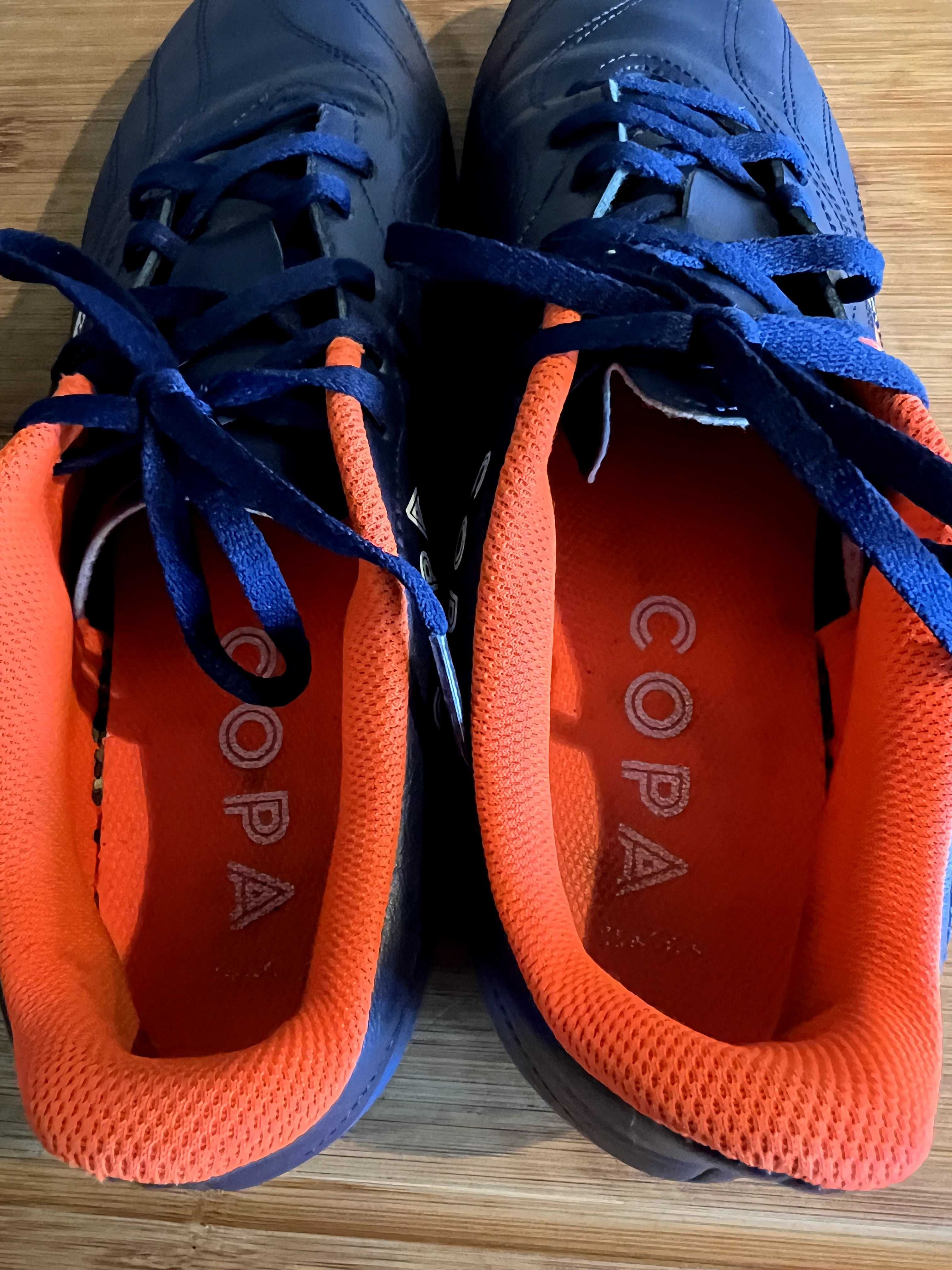 Футболни бутонки Adidas Copa Sense / р-р 44