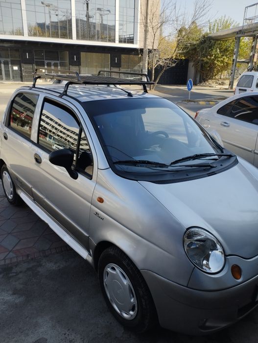 Matiz best holati yahshi 2010 yili prabegi halol