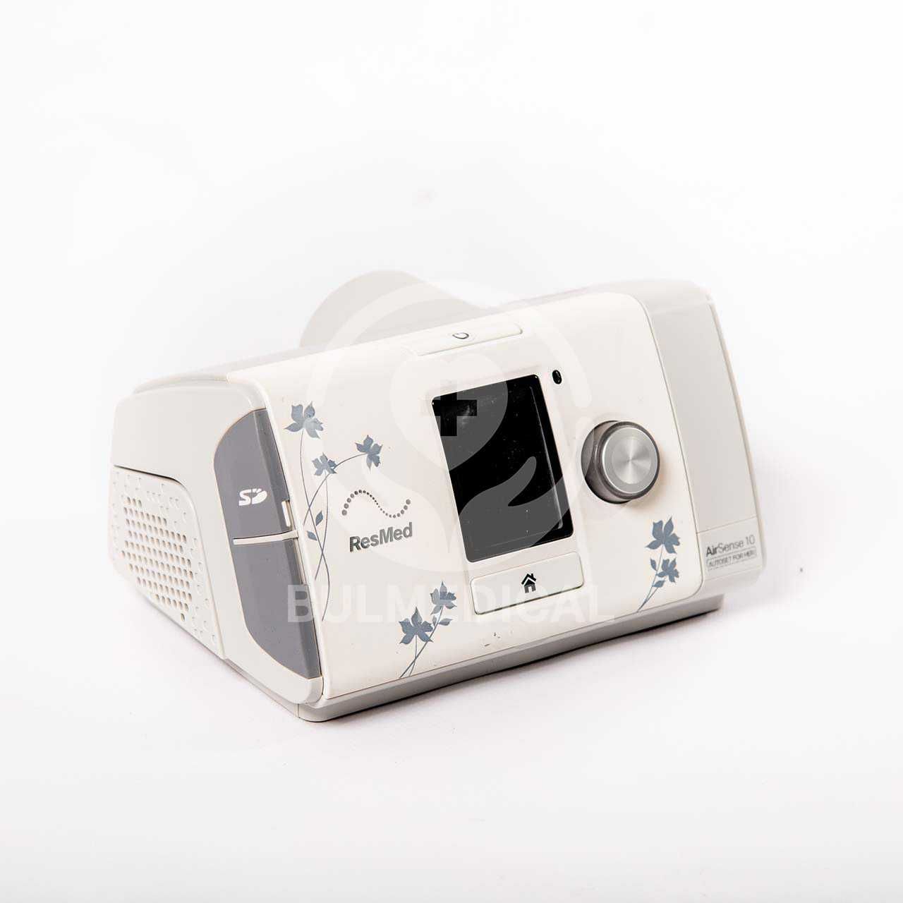 Resmed Airsense 10 Autoset FOR HER апарат за сънна апнея CPAP/ЦПАП