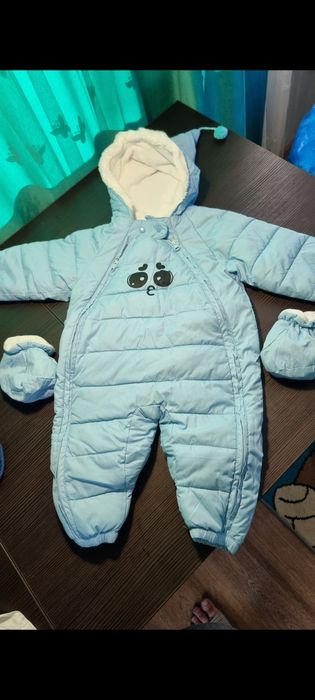 Продам осенний комбенизон