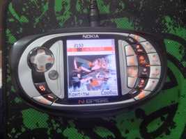 Nokia N GaGe 50000тг