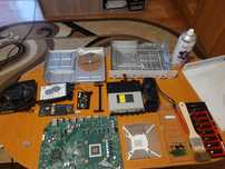 Întreținere PC, Xbox, PlayStation