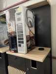 caffe corner / automate cafea / complet  wittemborg 7100 necta zanussi