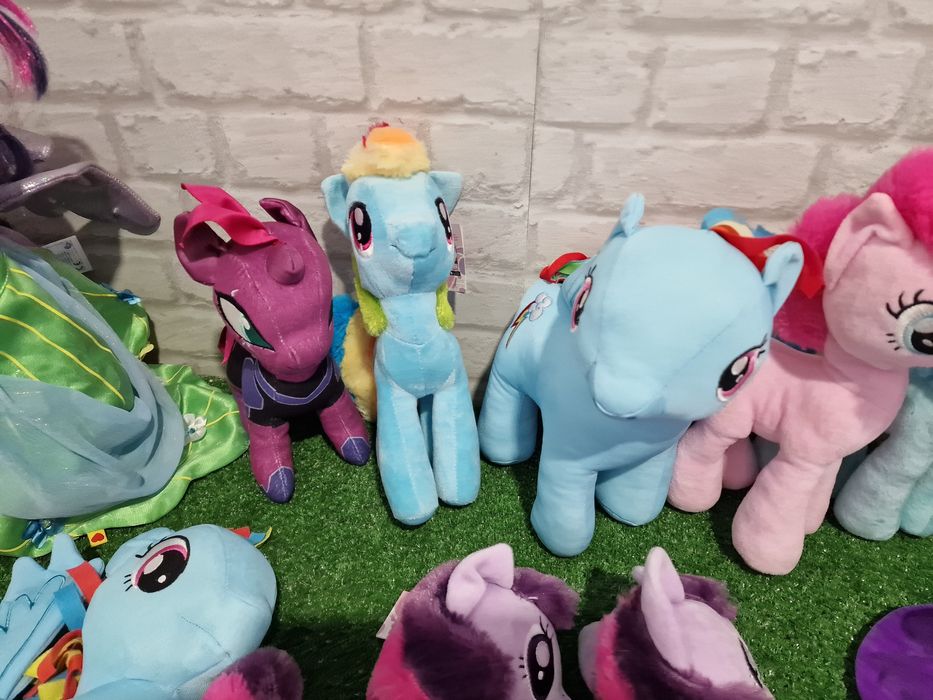 Малкото пони My little pony