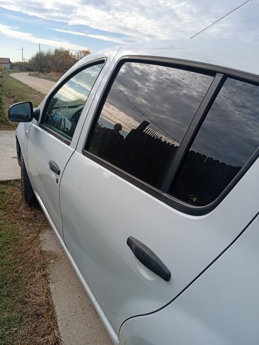 Schimb /Vând Dacia Sandero 2009