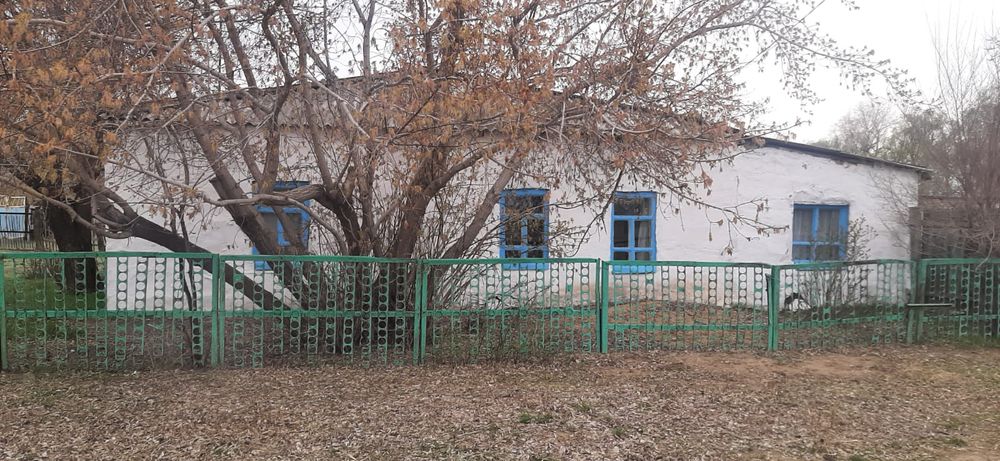 Продам дом село Жана Кала