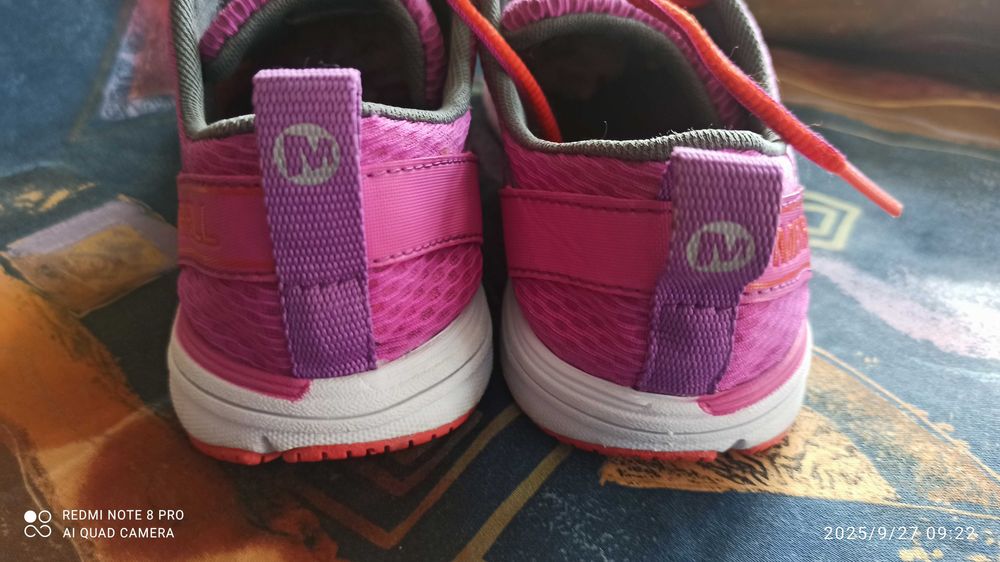 Обувки за туризъм Merrell n37.5