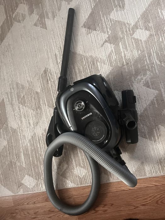 Пылесос   Самсунг