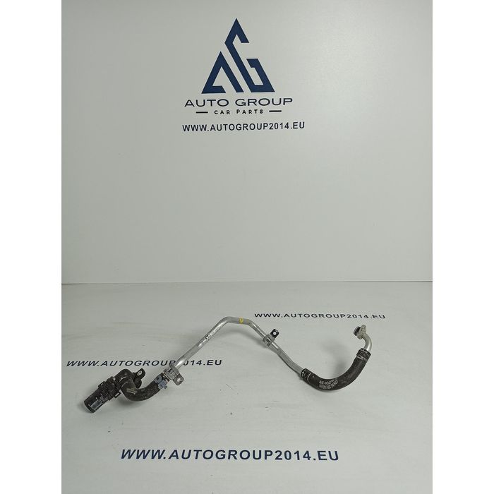 Тръба охладителна течност за audi a8 d5 4n - 0p2121662a