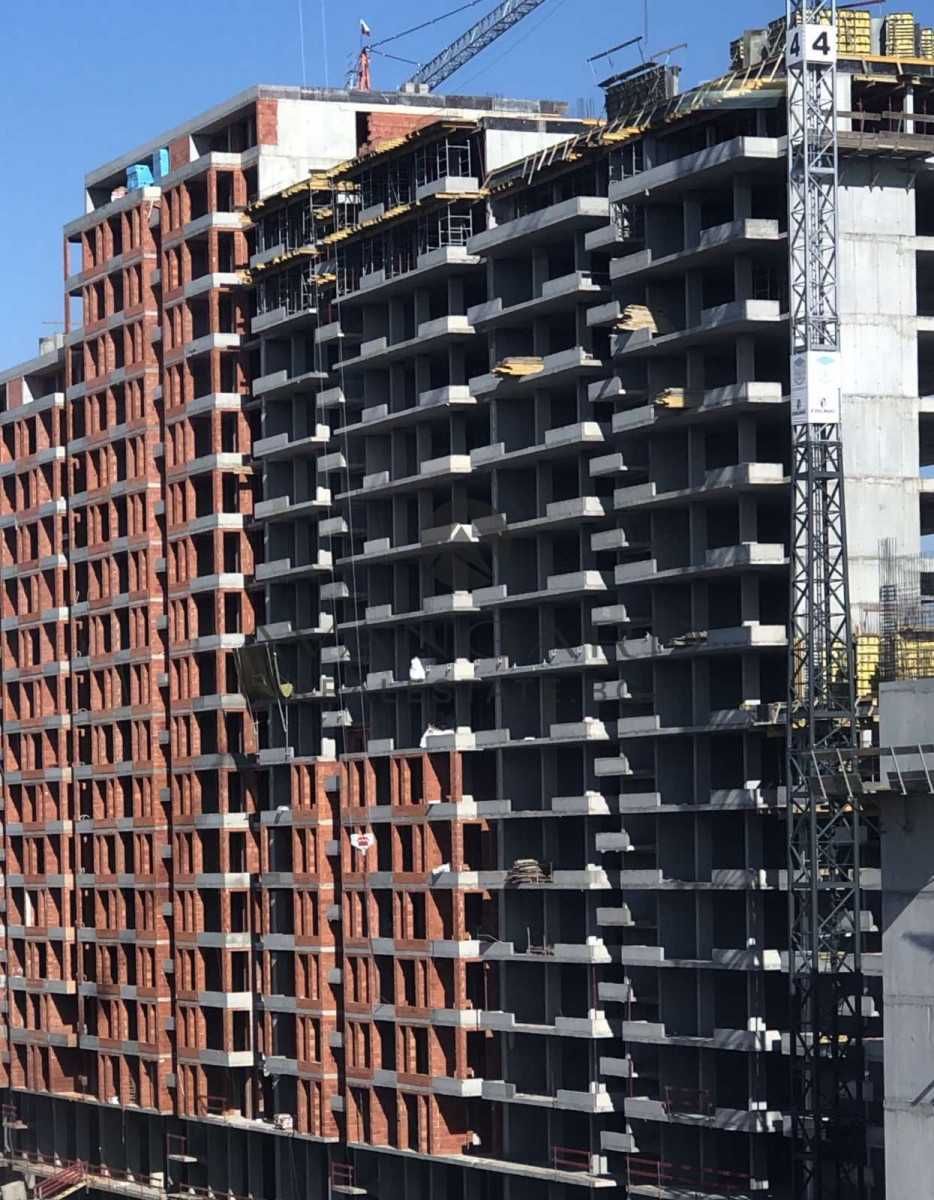 оф.21099 Двустаен Пред АКТ 15 Тракия