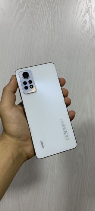 Redmi Note 12 PRO/6+6,128gb