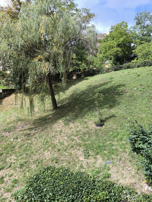 Apartament cu 3 camere in Racadau