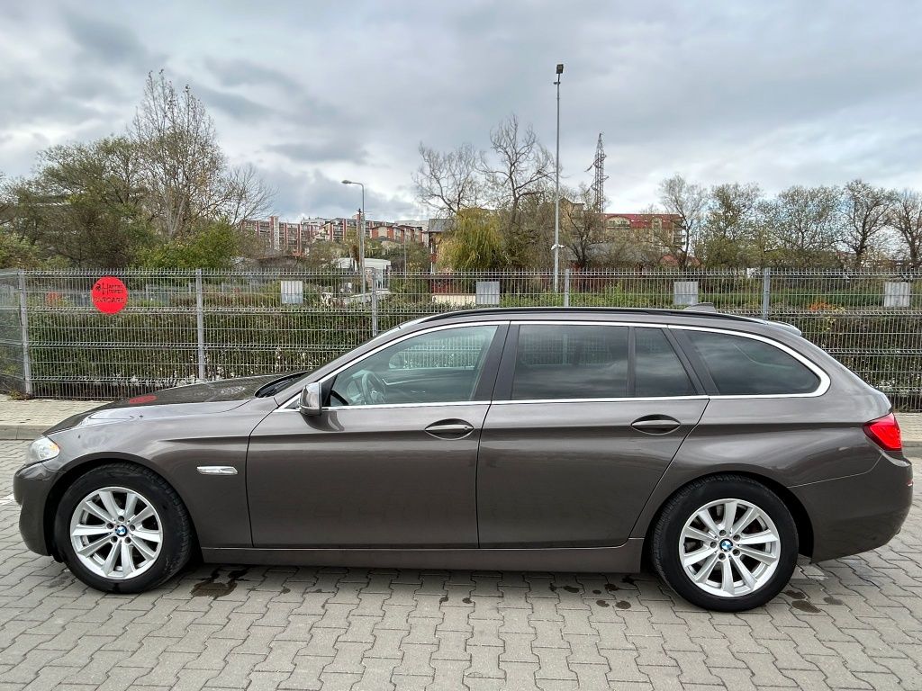 Bmw 520D, Distributie NOUA, cu Deviz si Garantie