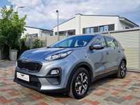 Kia Sportage 1598cmc/diesel/DCT/LED/Pilot/LaneAssist/ModSport/Navi/CarPlay/Android