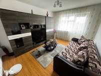 Apartament 4 camere total decomandat cu suprafata de 62,73 mp